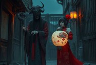 倒卖凶宅那几年__头T渊&小桃红