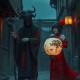 倒卖凶宅那几年__头T渊&小桃红