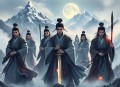 猎天争锋_多人有声剧_仙侠_白小生播讲