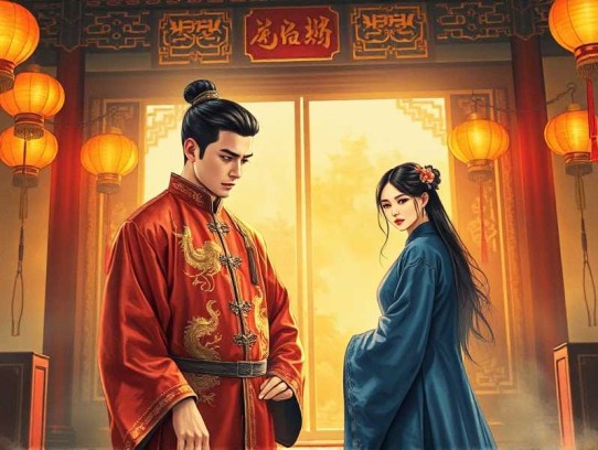 皇兄，请自重！【纯爱伪骨科】_狗血高能_多播广播剧