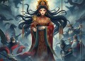 地府搅姬场--【已经完结】