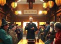 历史旅行指南-大宇茶馆演播 192 完结