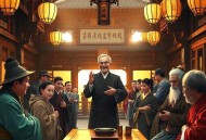 历史旅行指南-大宇茶馆演播 192 完结