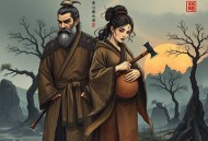 我在末世求生记_云半月.洪波播讲男女双播