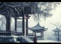 雪国迷踪录（李庆丰文化评书系列）