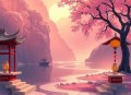 原来我是修仙大佬_幻想修仙_宅男无敌文_多人有声剧