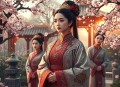 大唐贵妃(50回) 单田芳-在线收听