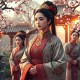 大唐贵妃(50回) 单田芳-在线收听