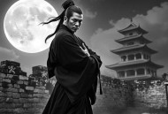 武侠大反派青花先生FM播讲