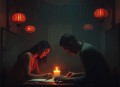 麦家经典谍战三部曲：暗算、风声、风语艾宝良演播  完结