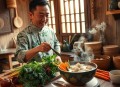 陈允斌教你吃出健康