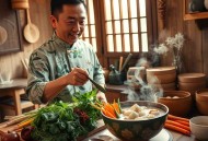 陈允斌教你吃出健康