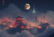 冥币密码｜悬疑灵异&鬼怪玄学