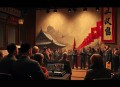  抗日烽火(42回) 袁阔成 - 在线收听