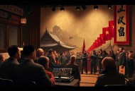  抗日烽火(42回) 袁阔成 - 在线收听