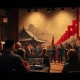  抗日烽火(42回) 袁阔成 - 在线收听