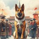 九一八大案