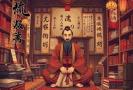 中国文学经典100讲.侯会.演播三联中读