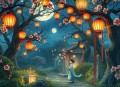 半栈香_云天河太太子演播古风传奇爱情