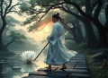 白莲义侠传 王传林