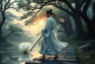 白莲义侠传 王传林