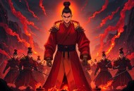 斗破苍穹之再世炎帝!斗破续集!热血!多人有声剧