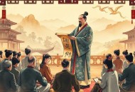 刘兰芳评书 五凤朝阳刀