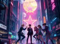 星痕之门丨都市热血丨轻松搞笑丨第九特区作者新作丨多人有声剧