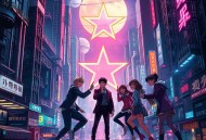 星痕之门丨都市热血丨轻松搞笑丨第九特区作者新作丨多人有声剧