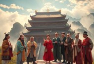 从前有座灵剑山｜许凯主演同名影视剧原著多人爆笑修仙  完结