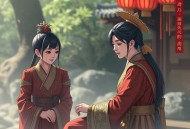 龙子驾到_买回龙王三太子_蝎子莱莱星辞_玄幻爆笑有声剧