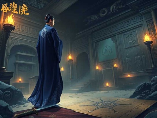 盗墓笔记--紫襟【9部全集513完本】[mp3]