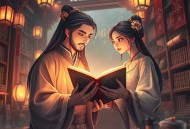 且把年华赠天下有声小说全集_云天河＆沈念如播讲