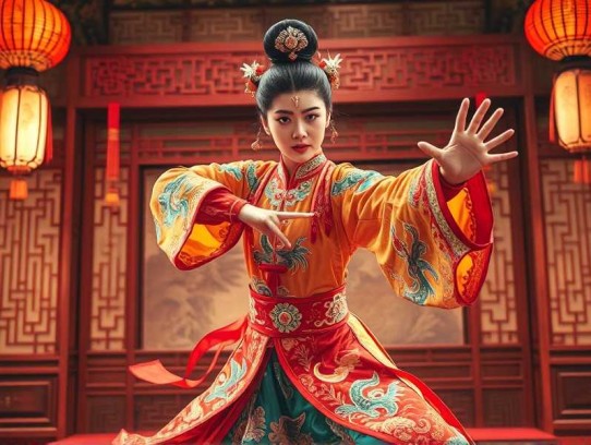 京剧坤生王珮瑜：京剧其实很好玩.坤生王珮瑜.演播王珮瑜