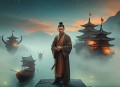 封神问道行 - 莫问初心