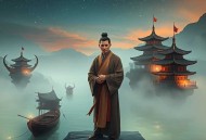 封神问道行 - 莫问初心