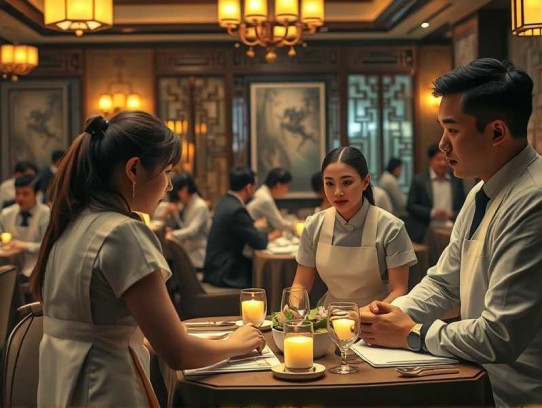 冷面首席缠爱小女佣丨北冥有声制作多人精品有声剧