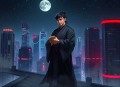 都市阴阳师【五月文化】 1098 完结