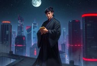 都市阴阳师【五月文化】 1098 完结