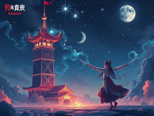 此夜逢君_姣姣兮夜阑_狐狸精VS宠妻狂魔_多人有声剧