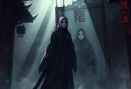 《阴阳鬼术》著：巫九 播：韩诺 2284集