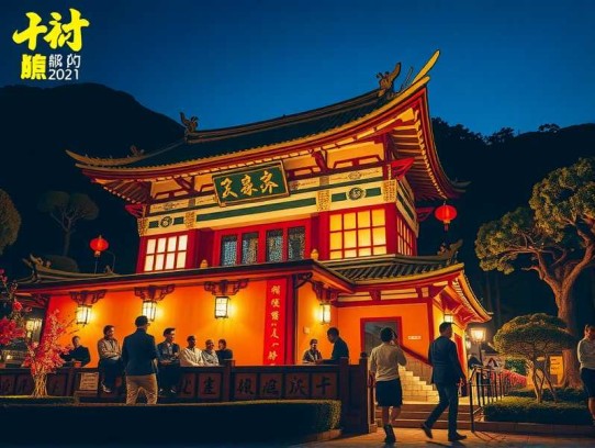 重生：大帝归来_大神作品_多人有声