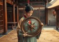 新宋.阿越.演播司南时代