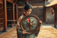 新宋.阿越.演播司南时代