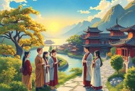 同窗手下留情.广播剧