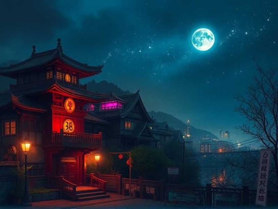 光明纪元 _ 热血玄幻 _ 昊翔演播 _ 多人有声剧