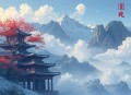 掌中飞鸟丨杜骁×倔强的小红丨络尘 主述丨甜虐多人有声剧