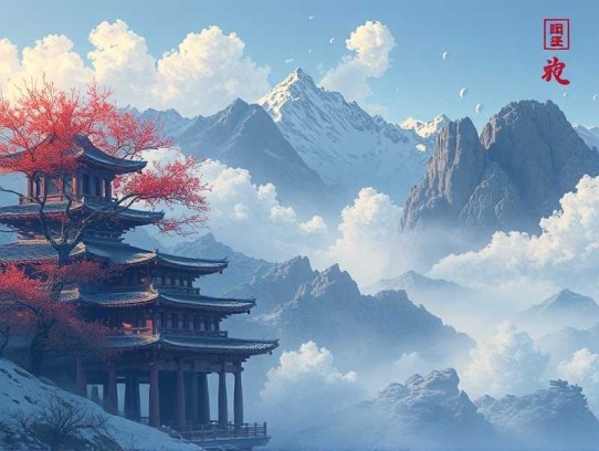 掌中飞鸟丨杜骁×倔强的小红丨络尘 主述丨甜虐多人有声剧