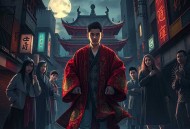 《出阳神》 _ 惊悚灵异 _ 都市鬼怪异闻故事 _ 多人有声剧
