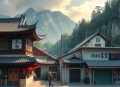 《从山匪开始的武侠》主播：清雨萌儿 1779集完